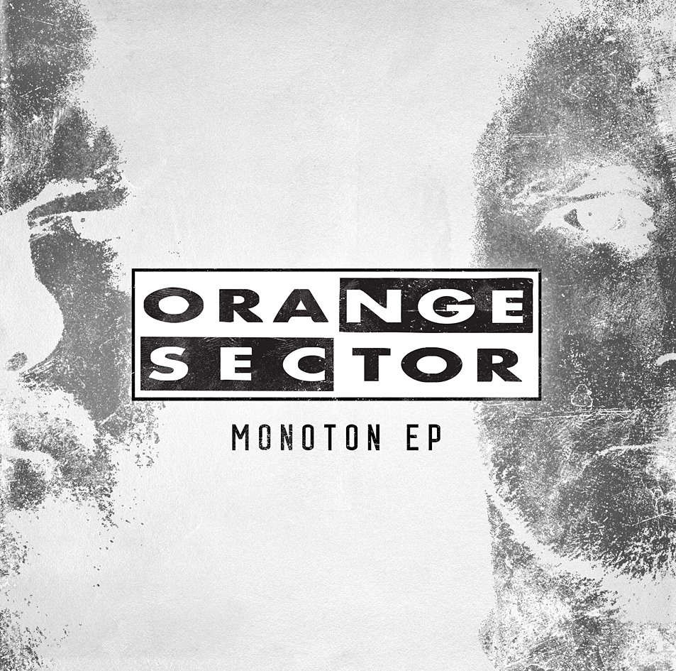 Orange Sector - Monoton (Agrezzior Remix)